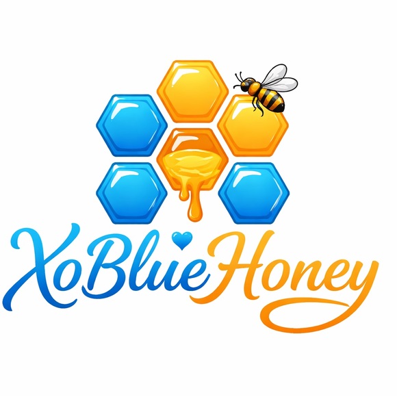 xobluehoney